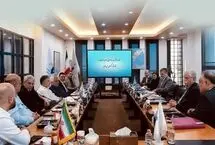 افزایش سرمایه و توسعه خدمات مالی در واسپاری کرمان موتور