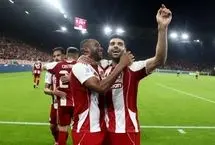 هیجان یونانی ها از درخشش و رکورد تازه طارمی