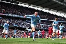 ببینید؛ خلاصه بازی منچسترسیتی 4 - لیورپول 0
