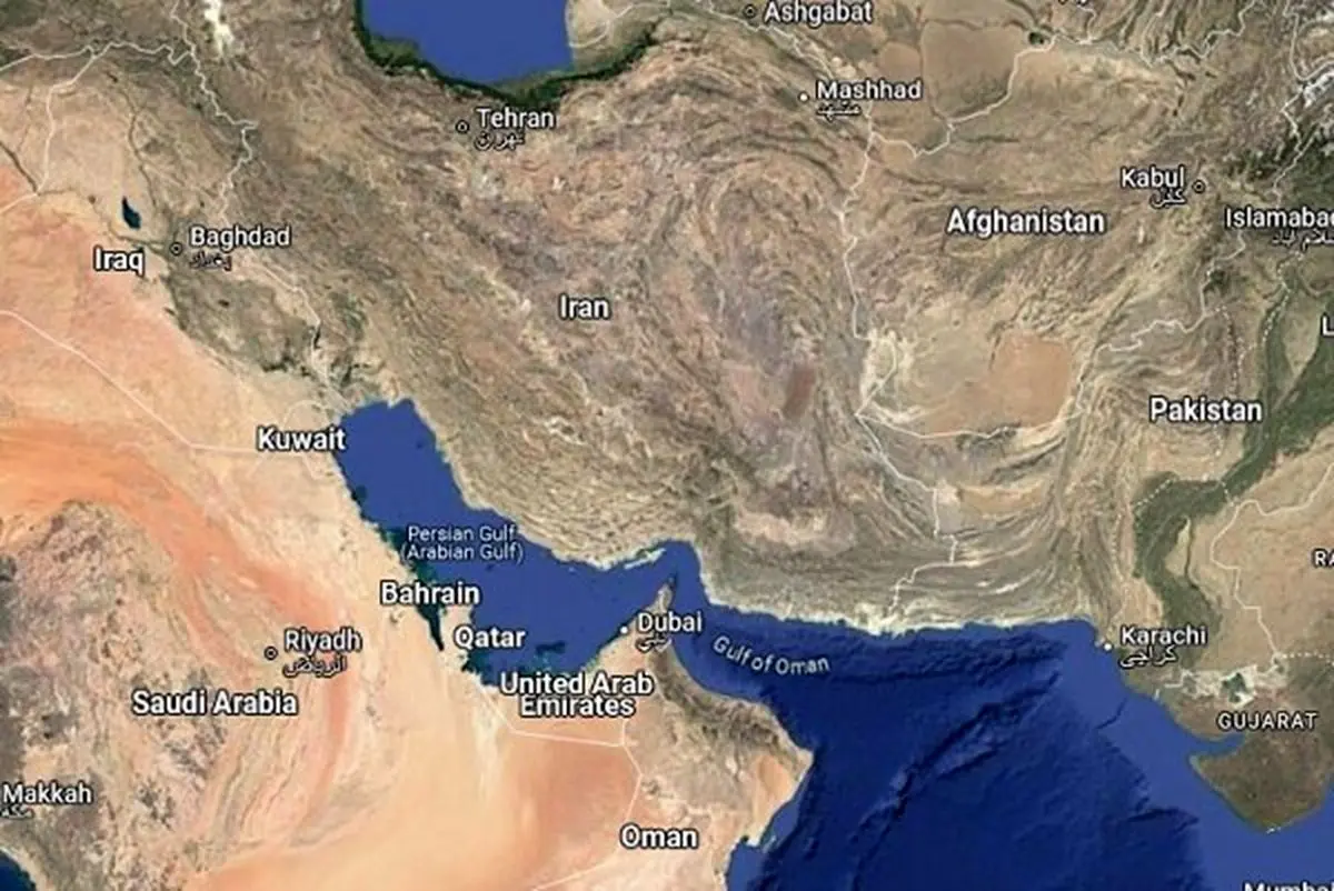 تحلیلگر سیاسی: «اروپا به دنبال توافقی با ایران برای دسترسی به تنگه هرمز است»