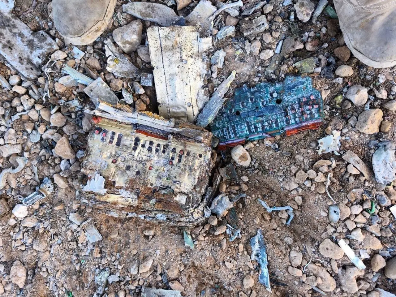 آخرین وضعیت کمک‌های درمانی و پزشکان خارجی در ایران