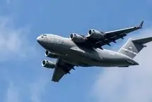 آسمان سوئیس به روی آمریکا بسته شد