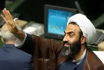 نقدعلی: در حمله آمریکا به تاسیسات هسته‌ای اصفهان اتفاق خاصی رخ نداد