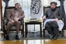 غریب‌آبادی: برای انتقال ایرانیان زندانی در افغانستان تفاهم شده است