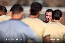 ساعت بازی پیکان-پرسپولیس در ورزشگاه قوامین