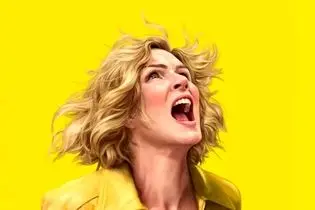 ماجرای تبلیغ جنجالی سریال پلوریبوس روی یخچال سامسونگ؛ کارول را بکش!