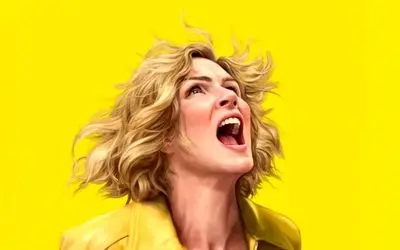 ماجرای تبلیغ جنجالی سریال پلوریبوس روی یخچال سامسونگ؛ کارول را بکش!