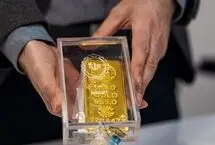 حراج شمش طلا؛ زمان برگزاری و شرایط خرید اعلام شد