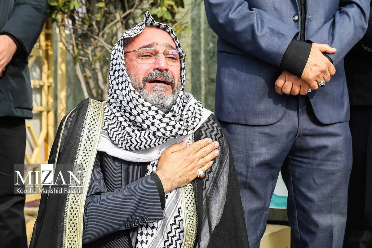 گالری