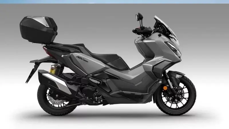 هوندا ADV350 
