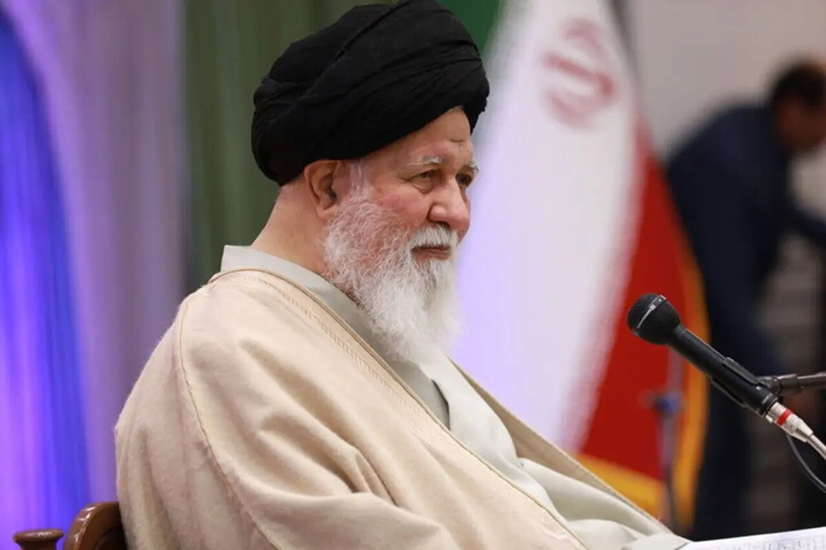 علم‌الهدی: شایعات اخیر درباره تنگه هرمز مردود است 
