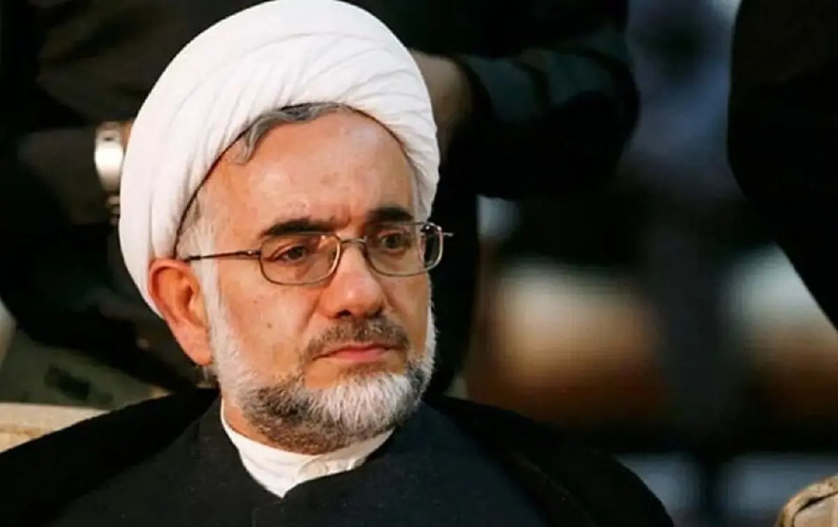 عضو مجمع روحانیون مبارز: عقلای جریان‌های سیاسی از تفاهم ایران و آمریکا استقبال کرده‌اند