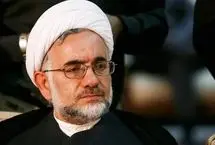 عضو مجمع روحانیون مبارز: عقلای جریان‌های سیاسی از تفاهم ایران و آمریکا استقبال کرده‌اند