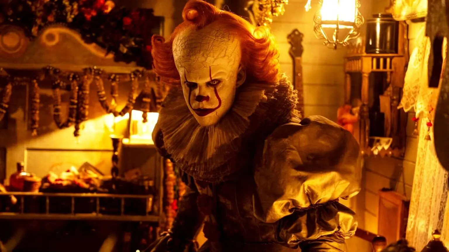 فصل دوم It: Welcome to Derry به کجا رسید؟