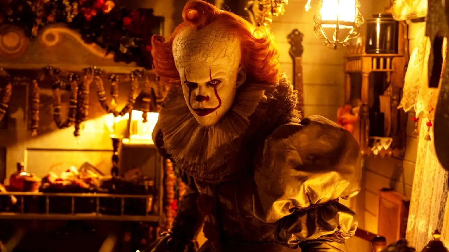 فصل دوم It: Welcome to Derry به کجا رسید؟