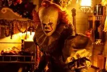 فصل دوم It: Welcome to Derry به کجا رسید؟