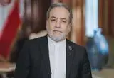 مهم‌ترین اظهارات عراقچی در گفت‌وگو با ان‌بی‌سی