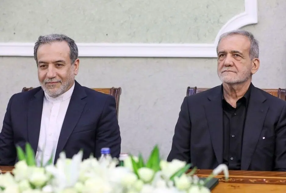 مأموریت رئیس‌جمهور به وزیر امور خارجه امروز در مسقط به درستی انجام شد