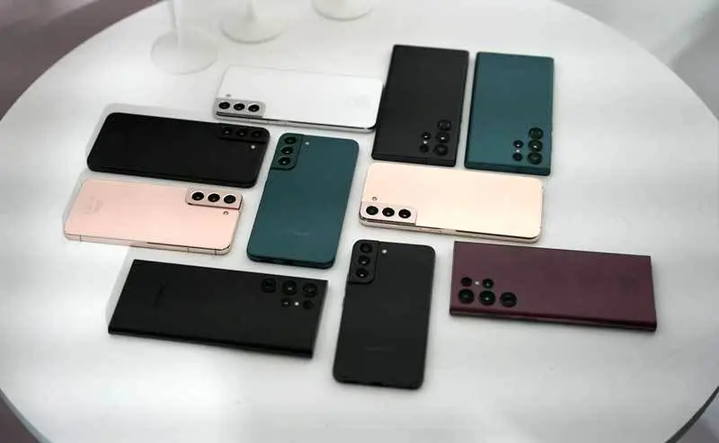 پایان پشتیبانی از گلکسی S۲۱؛ زنگ خطر برای دارندگان S۲۲ و S۲۱ FE