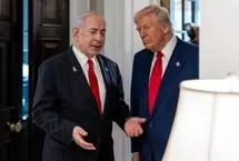 اختلاف ترامپ و نتانیاهو بر سر لبنان و سوریه