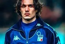 واکنش تلخ پائولو مالدینی : ایتالیا دیگر آن ایتالیا نیست

