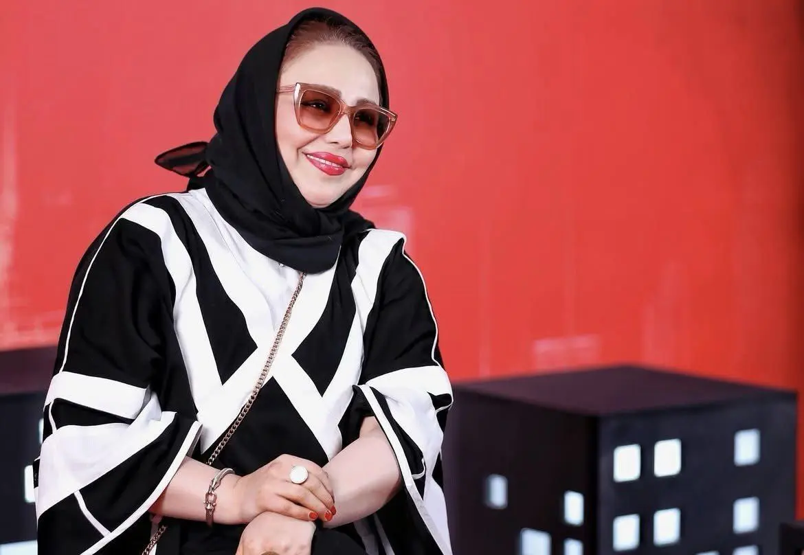 جنجال رویداد مد و فشن؛ بهنوش بختیاری زرشک زرین گرفت