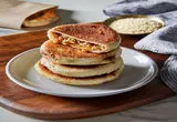 طرز تهیه هوتوک؛ شیرینی مشهور خیابانی در کره جنوبی

