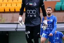 ستاره لالیگایی استقلال در آستانه خداحافظی