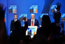 هشدار آمریکا به اروپا: تا ۲۰۲۷ وقت دارید مسئولیت دفاعی ناتو را برعهده بگیرید