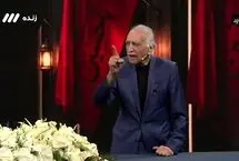 احمد نجفی: سکوت در مقابل شهادت رهبری مایه ننگ است