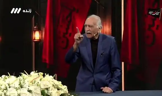 احمد نجفی: سکوت در مقابل شهادت رهبری مایه ننگ است