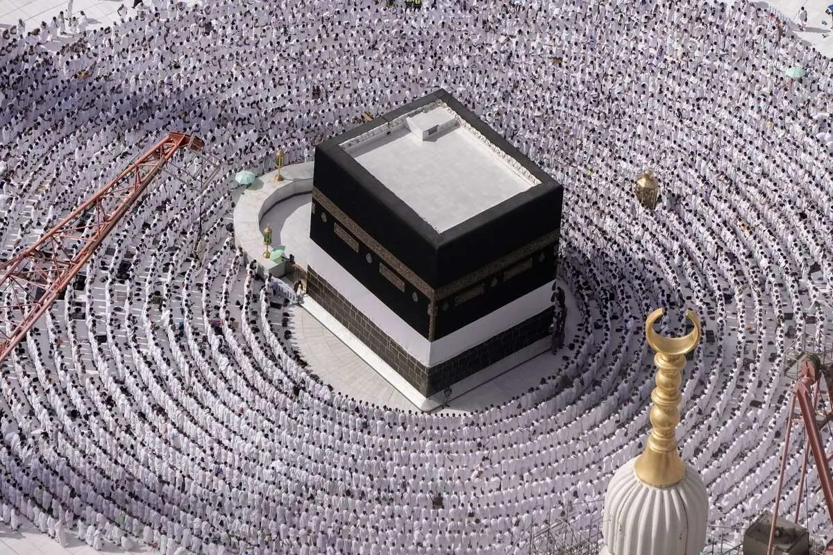 رییس سازمان حج و زیارت: قیمت حج افزایش نداشته نرخ ارز بالا رفته است
