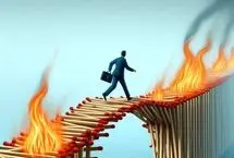 چه زمانی باید پل‏‌های پشت سرتان را خراب کنید؟