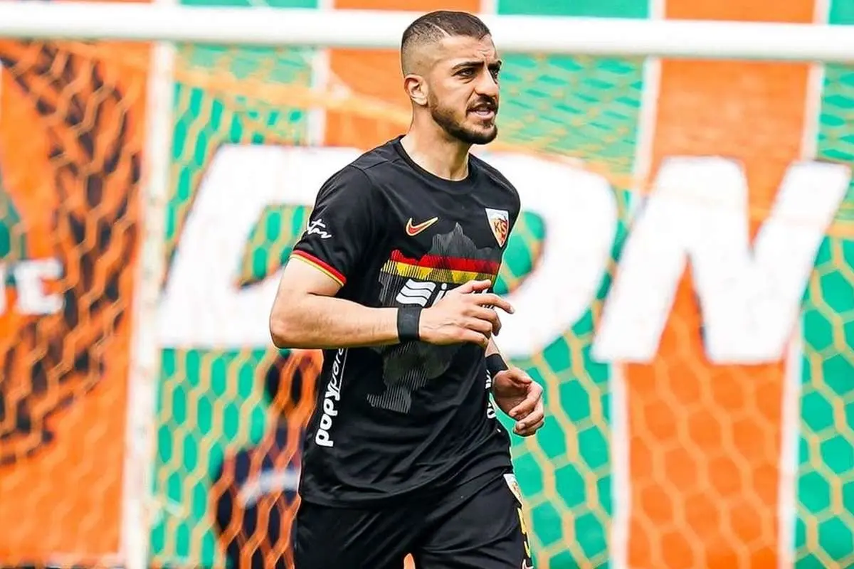 زوج دفاعی مدنظر استقلال مشخص شد