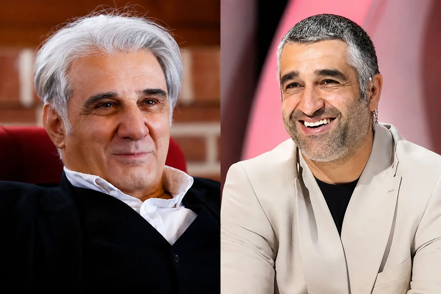 پژمان جمشیدی در «دیازپام» با مهدی هاشمی هم‌بازی شد
