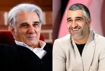 پژمان جمشیدی در «دیازپام» با مهدی هاشمی هم‌بازی شد
