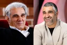 پژمان جمشیدی در «دیازپام» با مهدی هاشمی هم‌بازی شد
