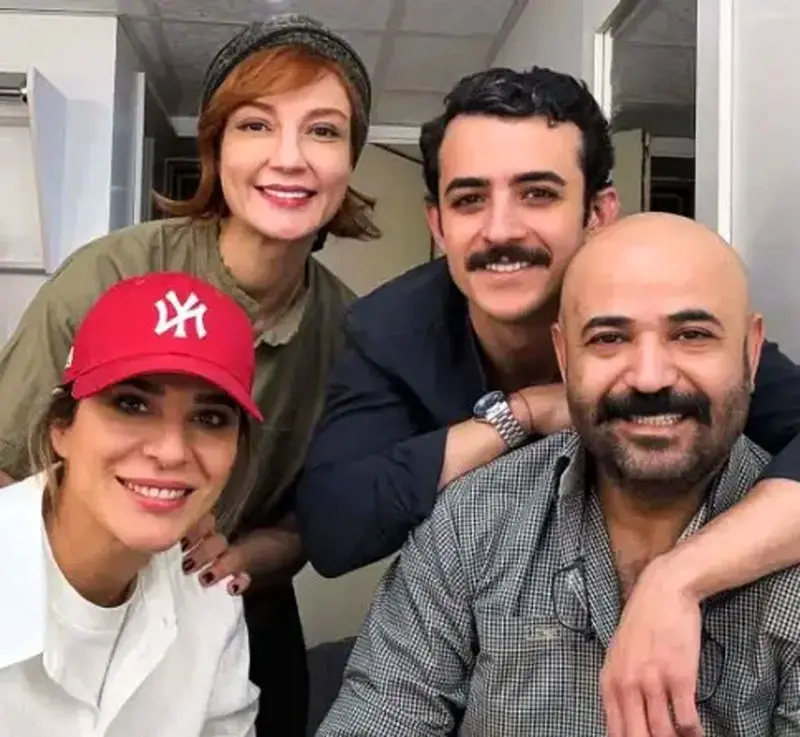 سحر دولتشاهی