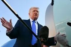 چرا ترامپ به الگوی تاکو رو آورد؟