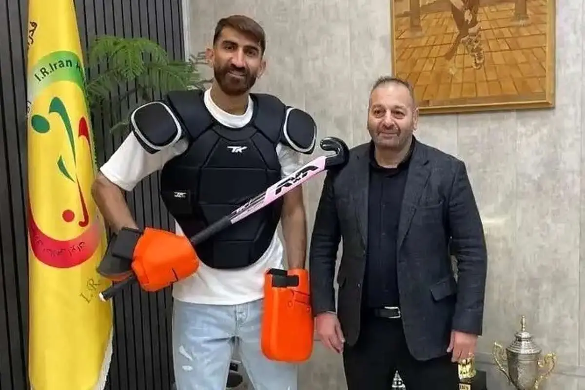 محمدرضا گلزار یا علیرضا بیرانوند؛ تخصص نیازی نیست!

