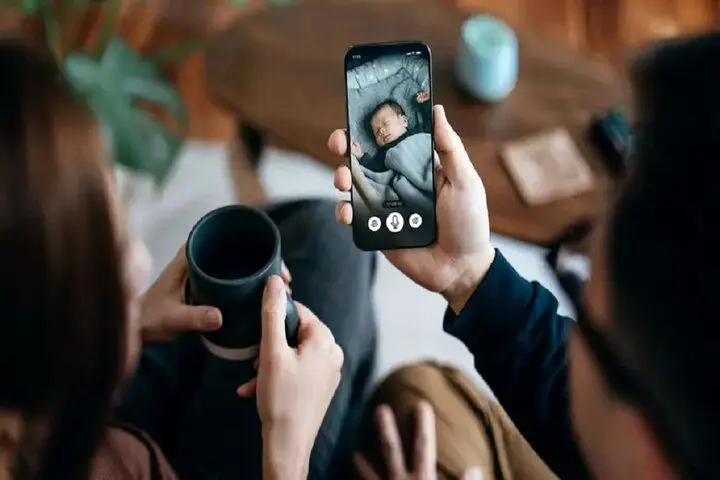 آیا هوش مصنوعی می تواند نوزاد شما را بزرگ کند؟