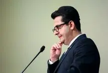 معاون دفتر ریاست‌جمهوری: قطعا با ترامپ پدرکشتگی داریم