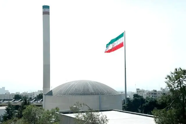 مرکز ایمنی هسته‌ای: اثری از اورانیوم تهی‌شده در حملات دشمن نیست

