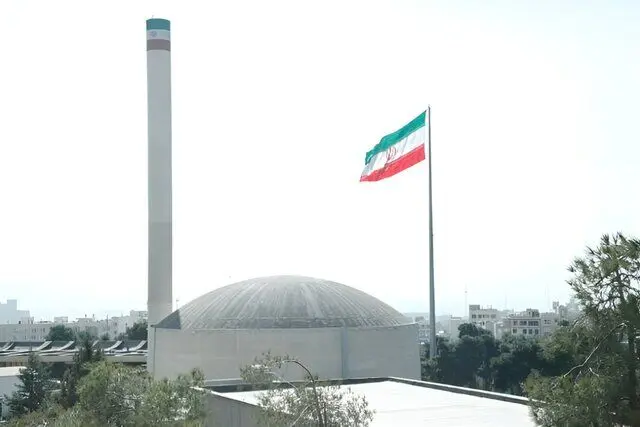 مرکز ایمنی هسته‌ای: اثری از اورانیوم تهی‌شده در حملات دشمن نیست


