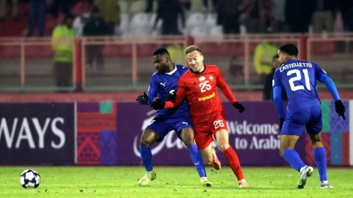 خاطرات تلخ‌ و شیرین تراکتور از رقبای قطری؛ امیدوار به تکرار سناریوی الدحیل