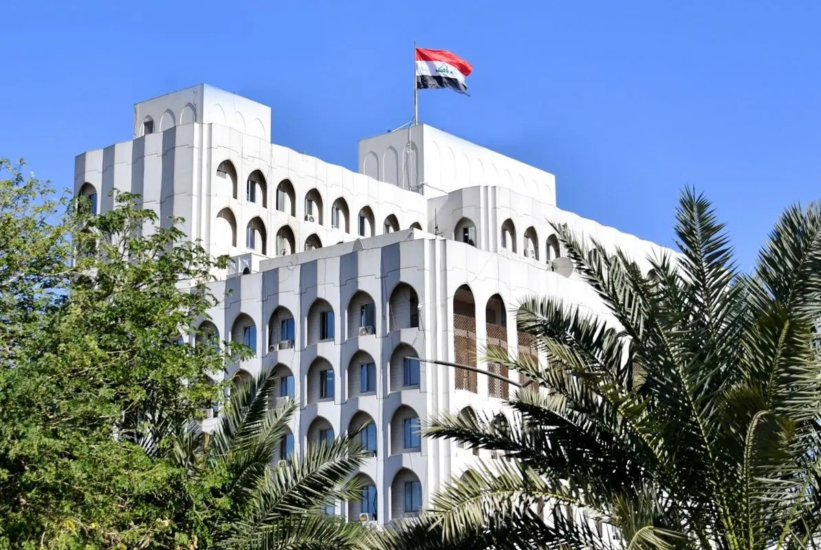 سفیر عراق در ریاض احضار شد