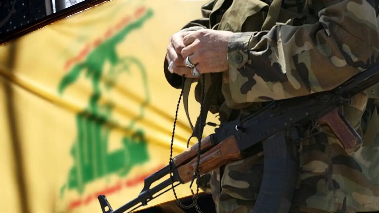 چرا حزب‌الله سلاح در دست گرفت؟