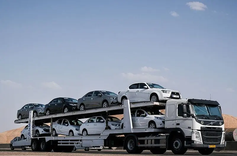 واکنش وزارت صمت به افزایش قیمت خودرو