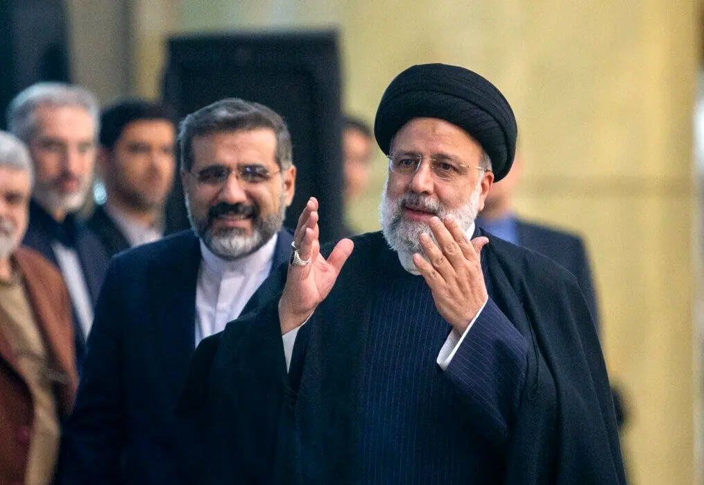 وزیر ارشاد دولت سیزدهم: رئیسی گفت بین من و آقا هماهنگی نیست، بلکه یک آهنگ وجود دارد 