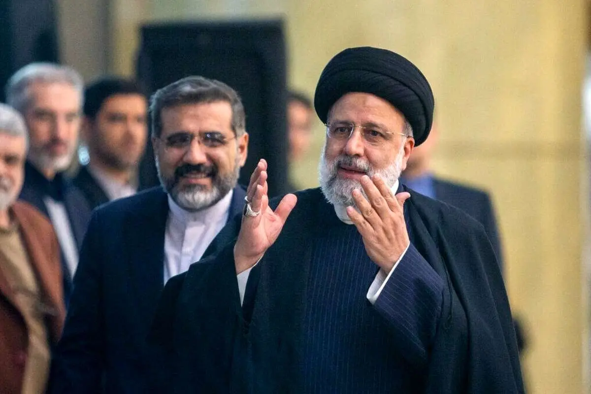وزیر ارشاد دولت سیزدهم: رئیسی گفت بین من و آقا هماهنگی نیست، بلکه یک آهنگ وجود دارد
